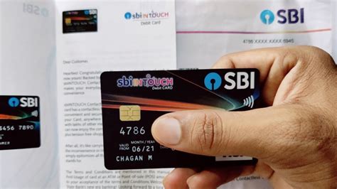 sbi contactless debit card charges